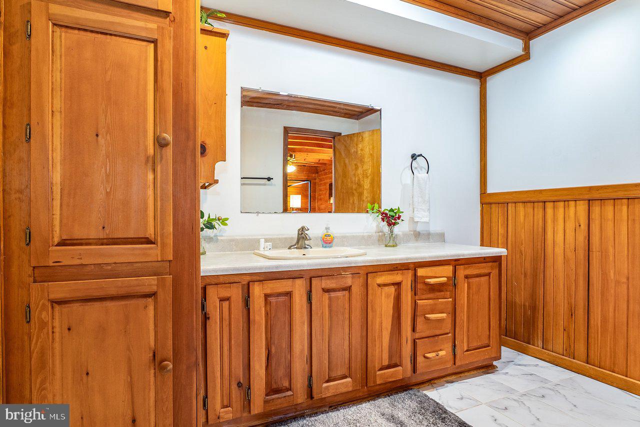 1660 Canoe River Drive Rileyville, VA 22650 - Photo 46 of 146