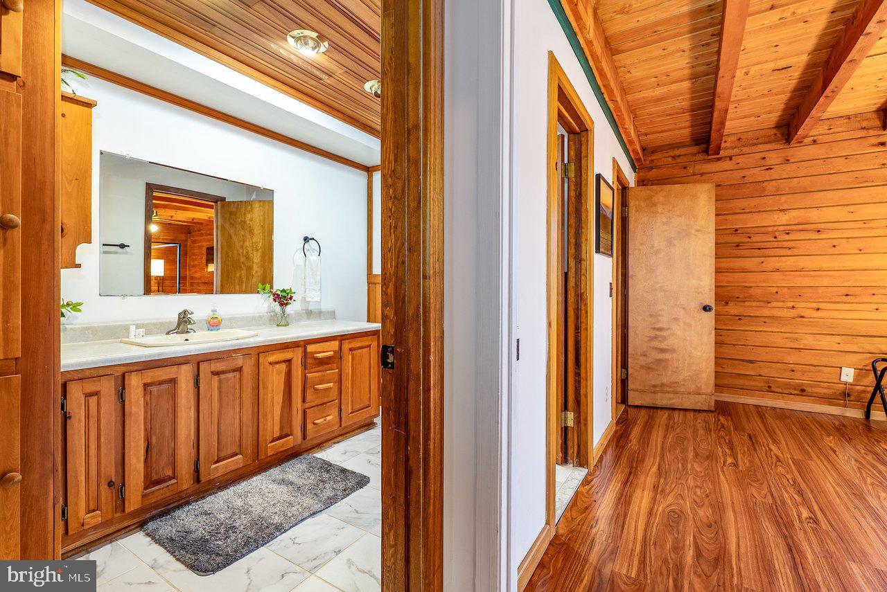 1660 Canoe River Drive Rileyville, VA 22650 - Photo 47 of 146