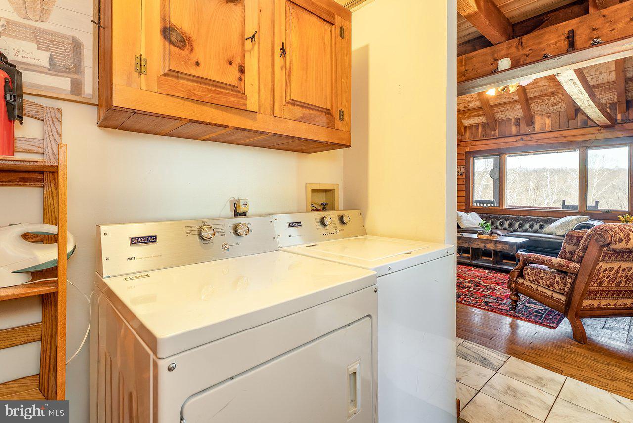 1660 Canoe River Drive Rileyville, VA 22650 - Photo 49 of 146