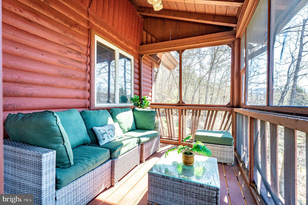 1660 Canoe River Drive Rileyville, VA 22650 - Photo 5 of 146