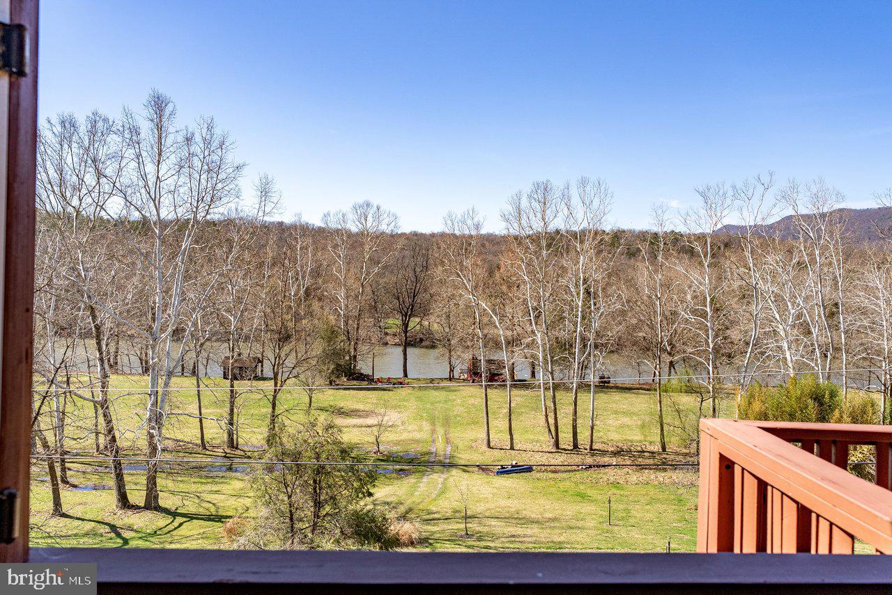 1660 Canoe River Drive Rileyville, VA 22650 - Photo 6 of 146