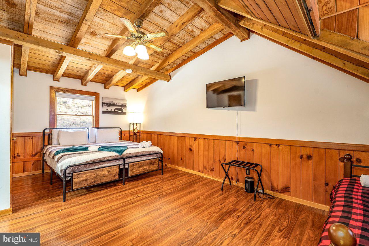 1660 Canoe River Drive Rileyville, VA 22650 - Photo 65 of 146
