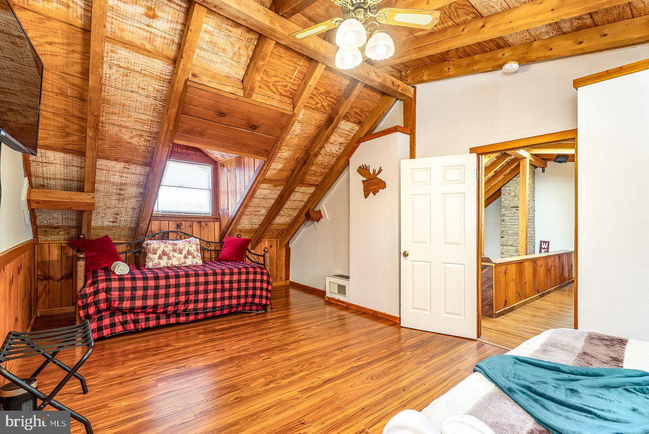 1660 Canoe River Drive Rileyville, VA 22650 - Photo 67 of 146