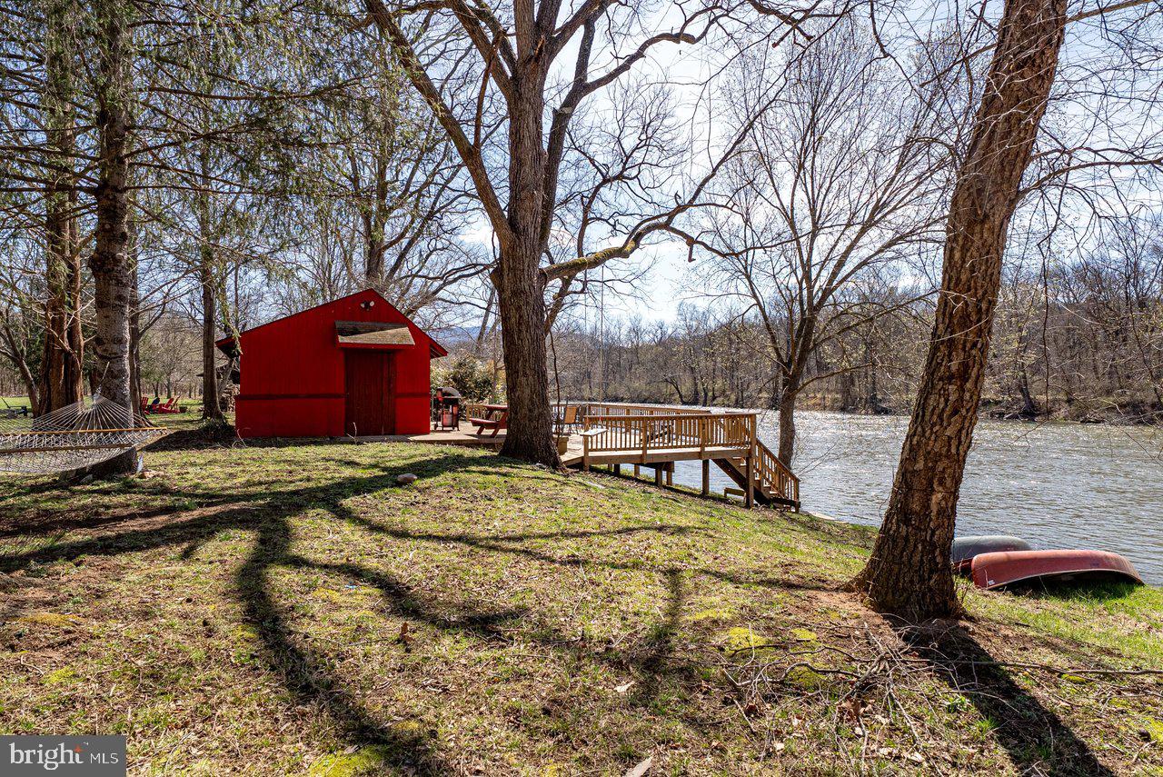1660 Canoe River Drive Rileyville, VA 22650 - Photo 7 of 146