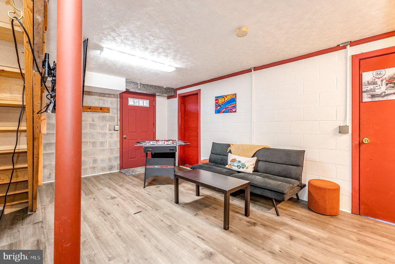 1660 Canoe River Drive Rileyville, VA 22650 - Photo 72 of 146