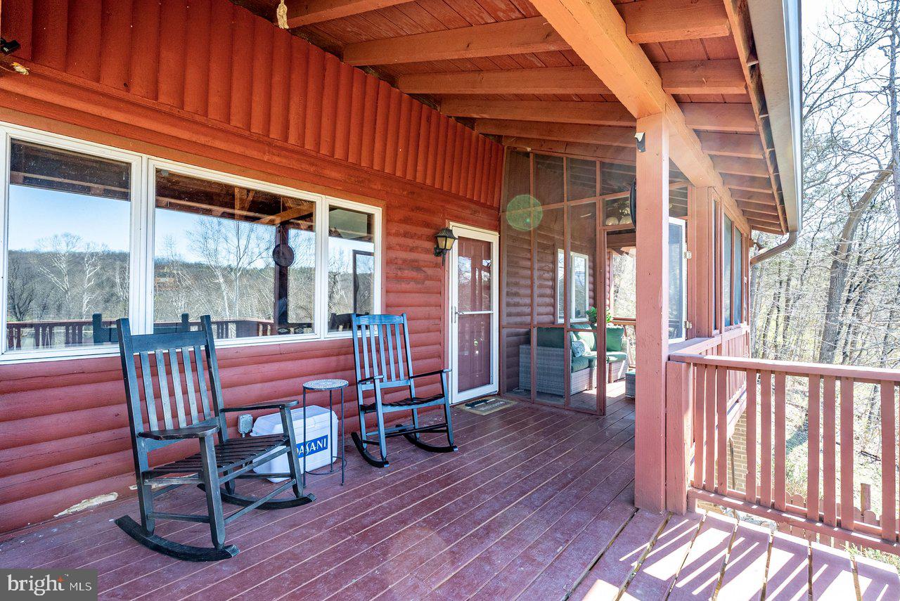 1660 Canoe River Drive Rileyville, VA 22650 - Photo 81 of 146