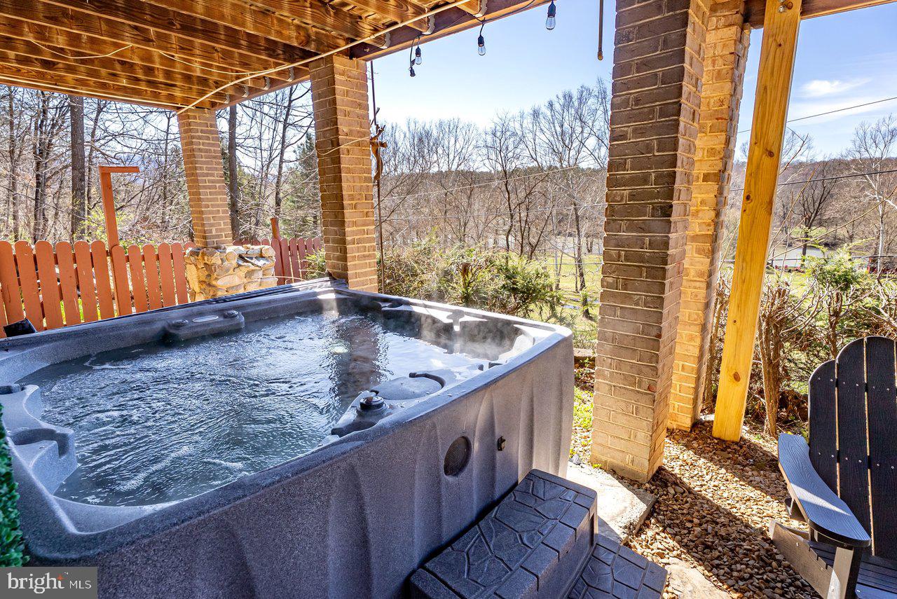 1660 Canoe River Drive Rileyville, VA 22650 - Photo 86 of 146