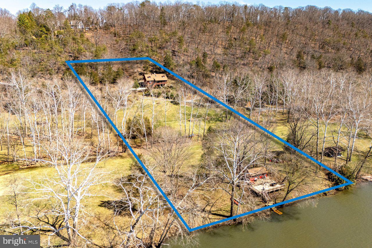 1660 Canoe River Drive Rileyville, VA 22650 - Photo 96 of 146