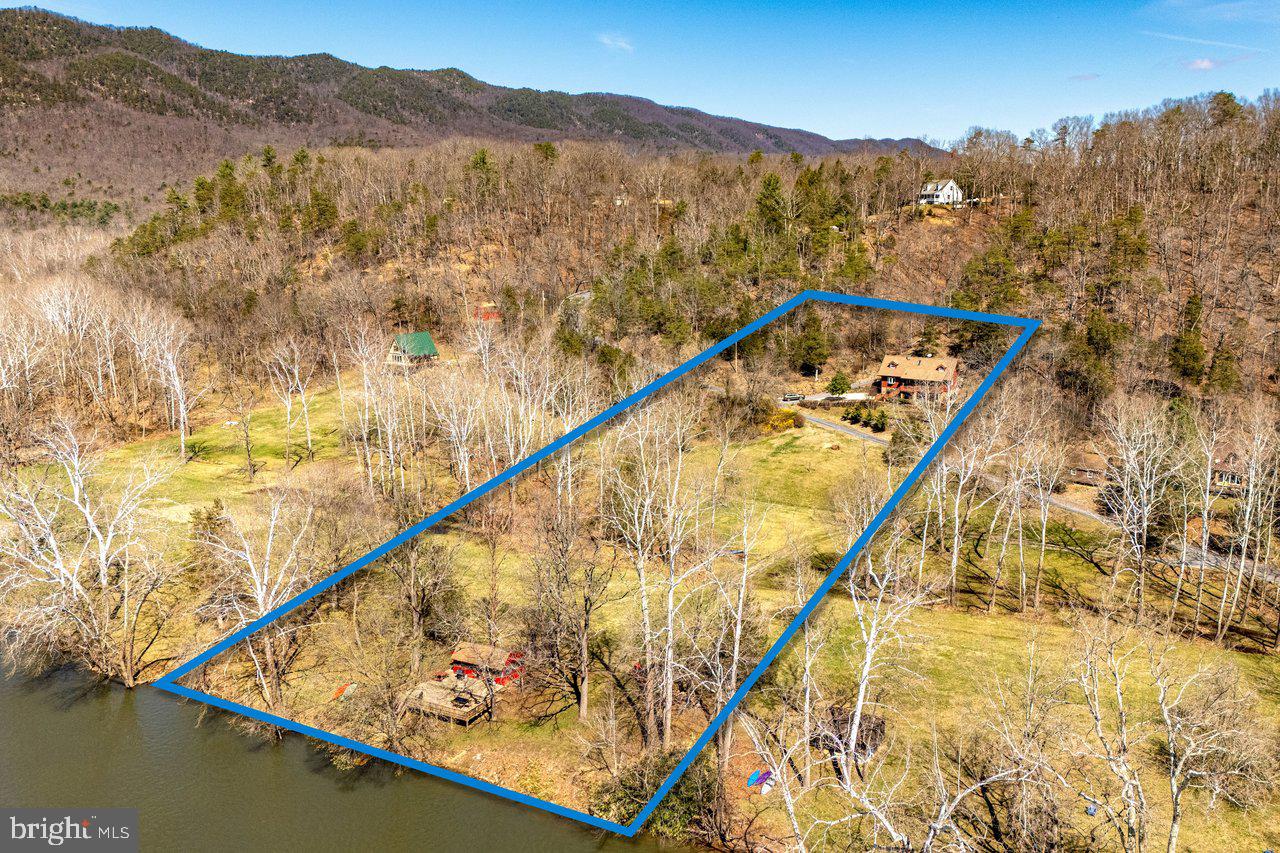 1660 Canoe River Drive Rileyville, VA 22650 - Photo 97 of 146