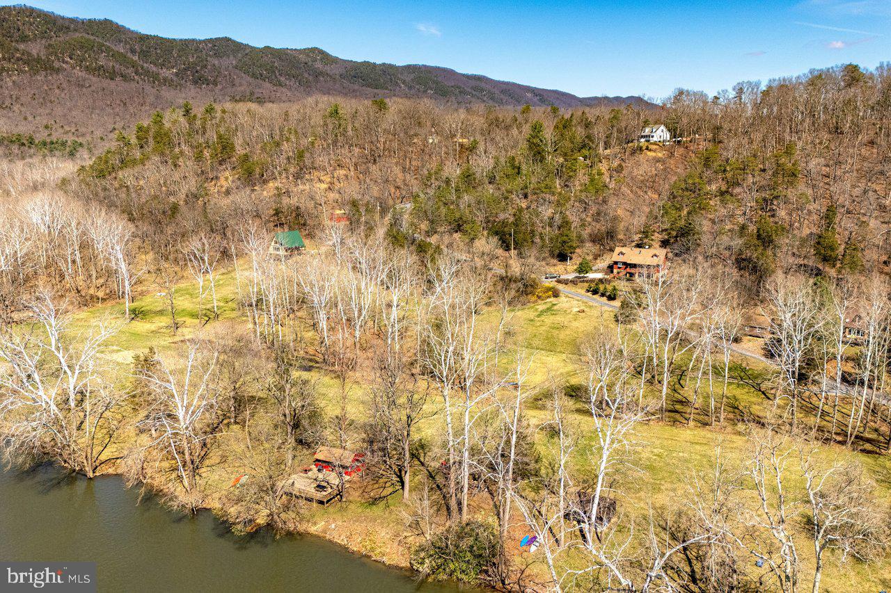 1660 Canoe River Drive Rileyville, VA 22650 - Photo 98 of 146