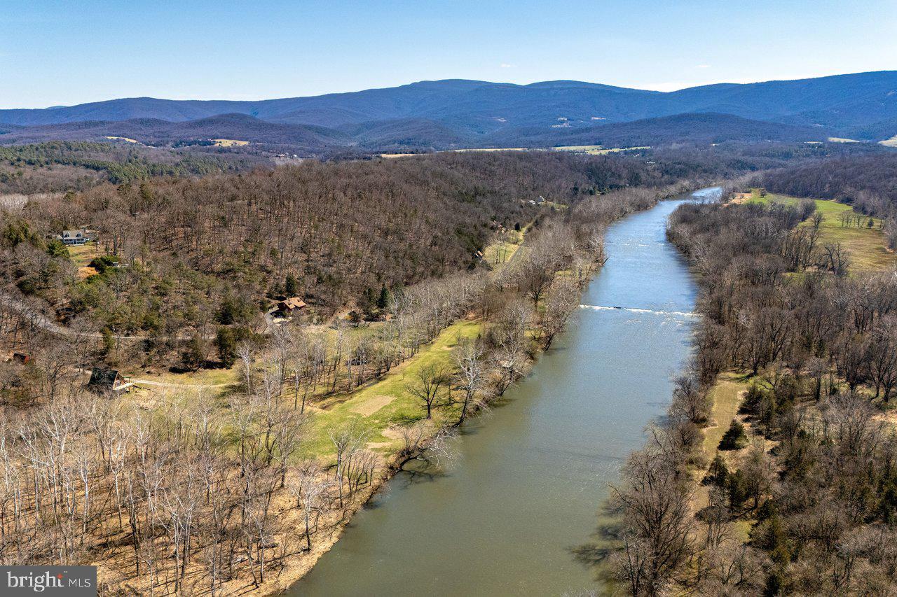 1660 Canoe River Drive Rileyville, VA 22650 - Photo 100 of 146