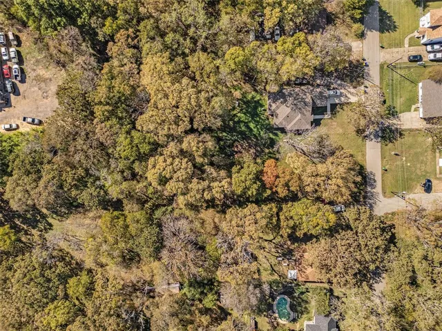 a view of a building