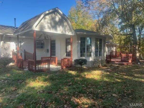 $347,000 | 10477 Hwy Am, Mountain Grove, MO 65711