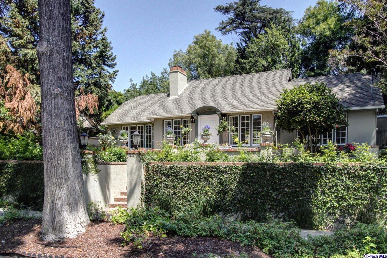 1926 Mill Road South Pasadena, CA 91030 - Photo 2 of 44 Additional Photo