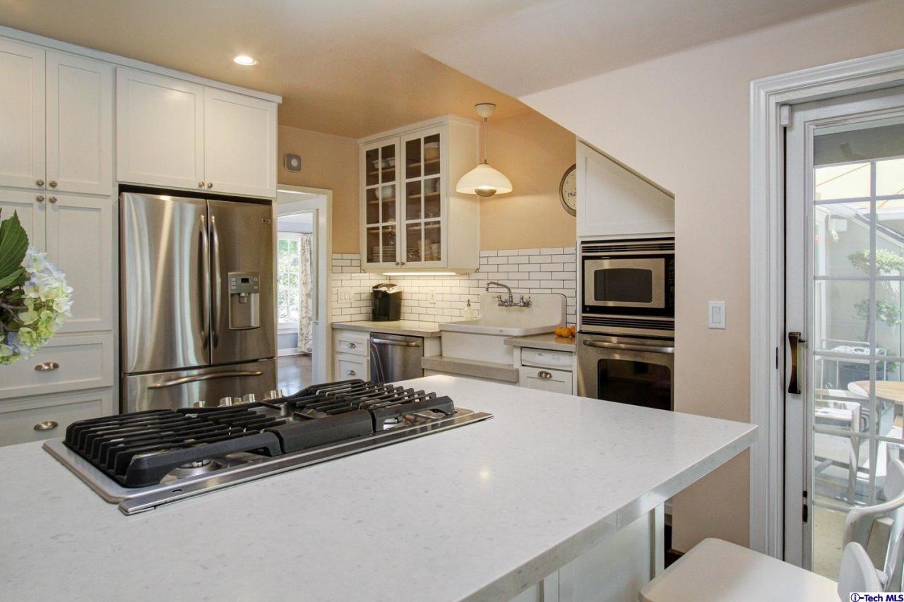 1926 Mill Road South Pasadena, CA 91030 - Photo 13 of 44 Additional Photo