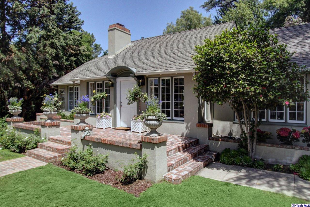 1926 Mill Road South Pasadena, CA 91030 - Photo 3 of 44 Additional Photo