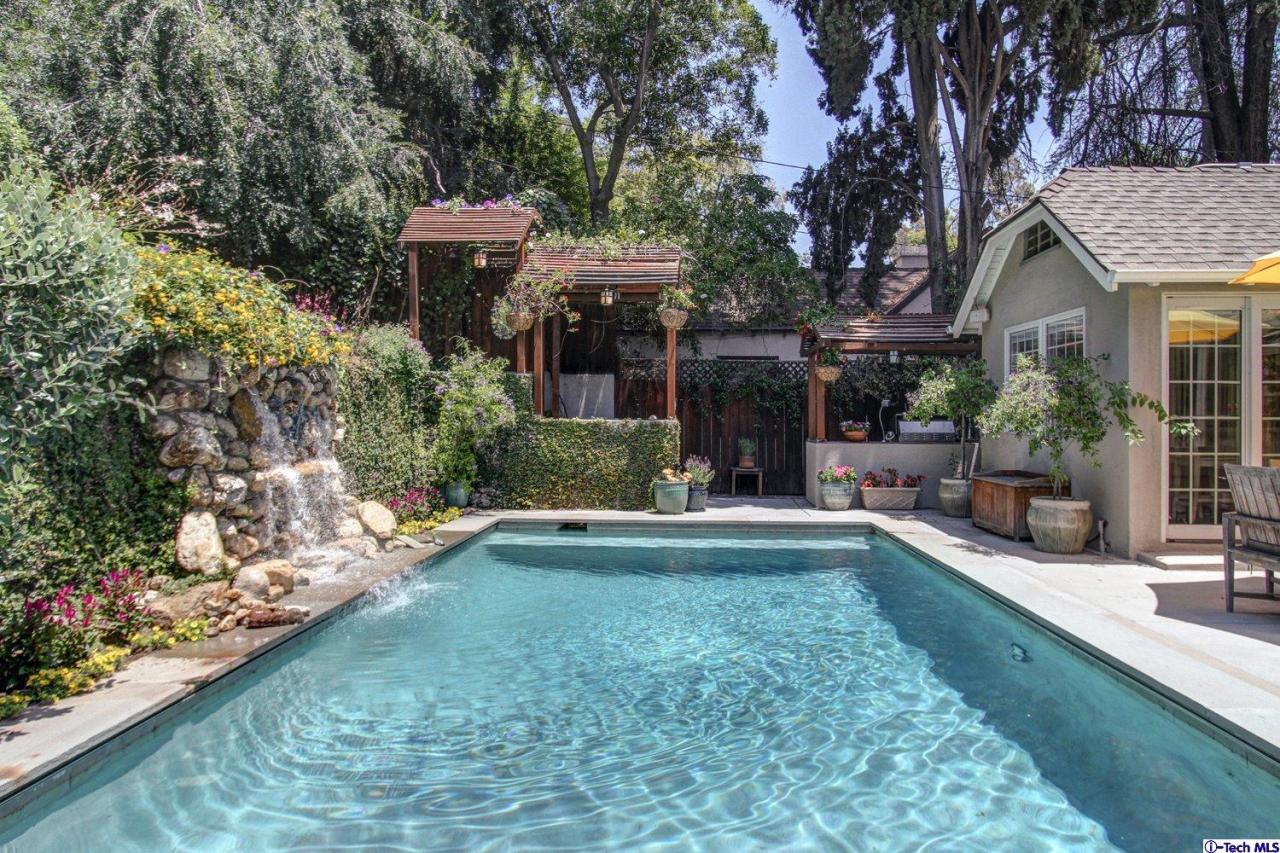 1926 Mill Road South Pasadena, CA 91030 - Photo 25 of 44 Additional Photo