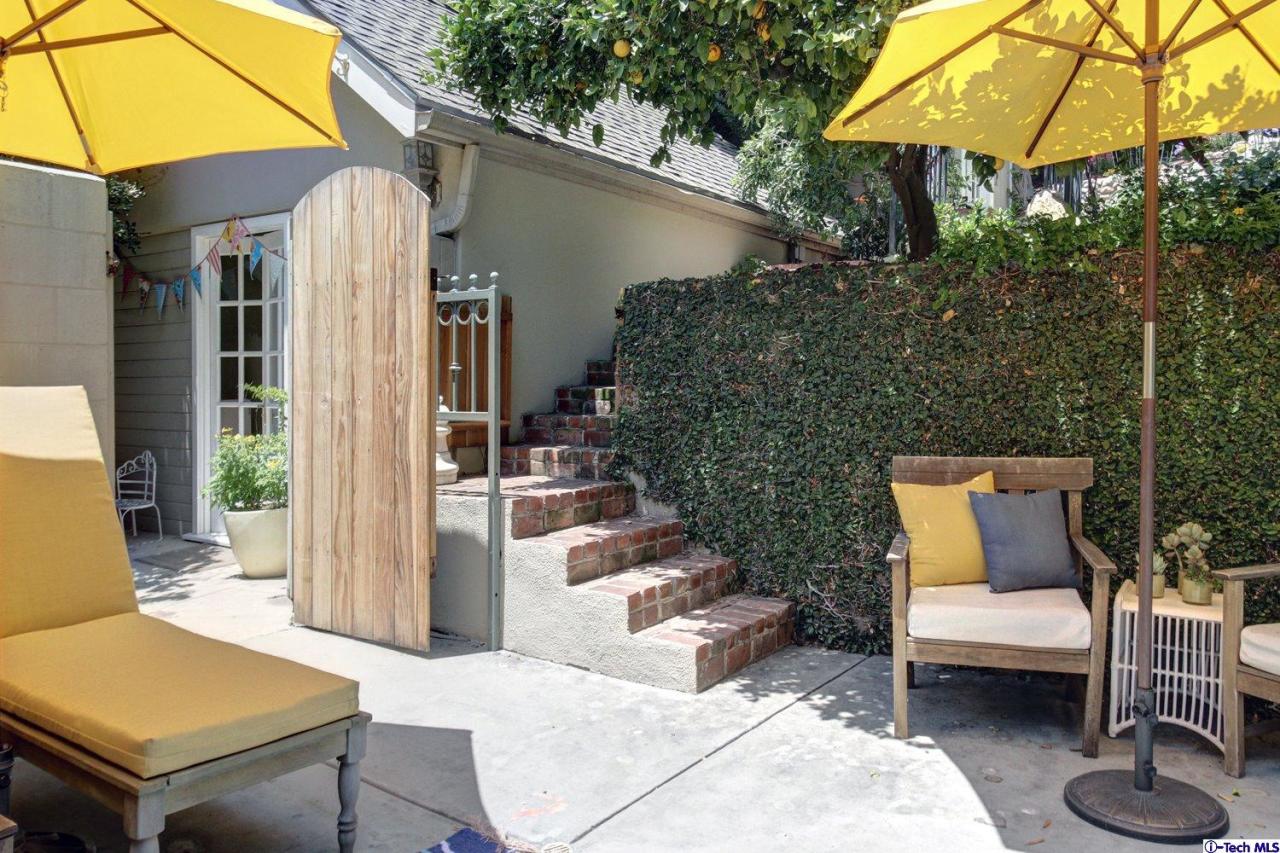 1926 Mill Road South Pasadena, CA 91030 - Photo 26 of 44 Additional Photo