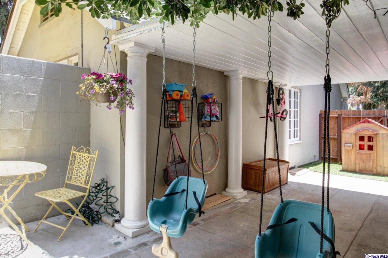 1926 Mill Road South Pasadena, CA 91030 - Photo 30 of 44 Additional Photo