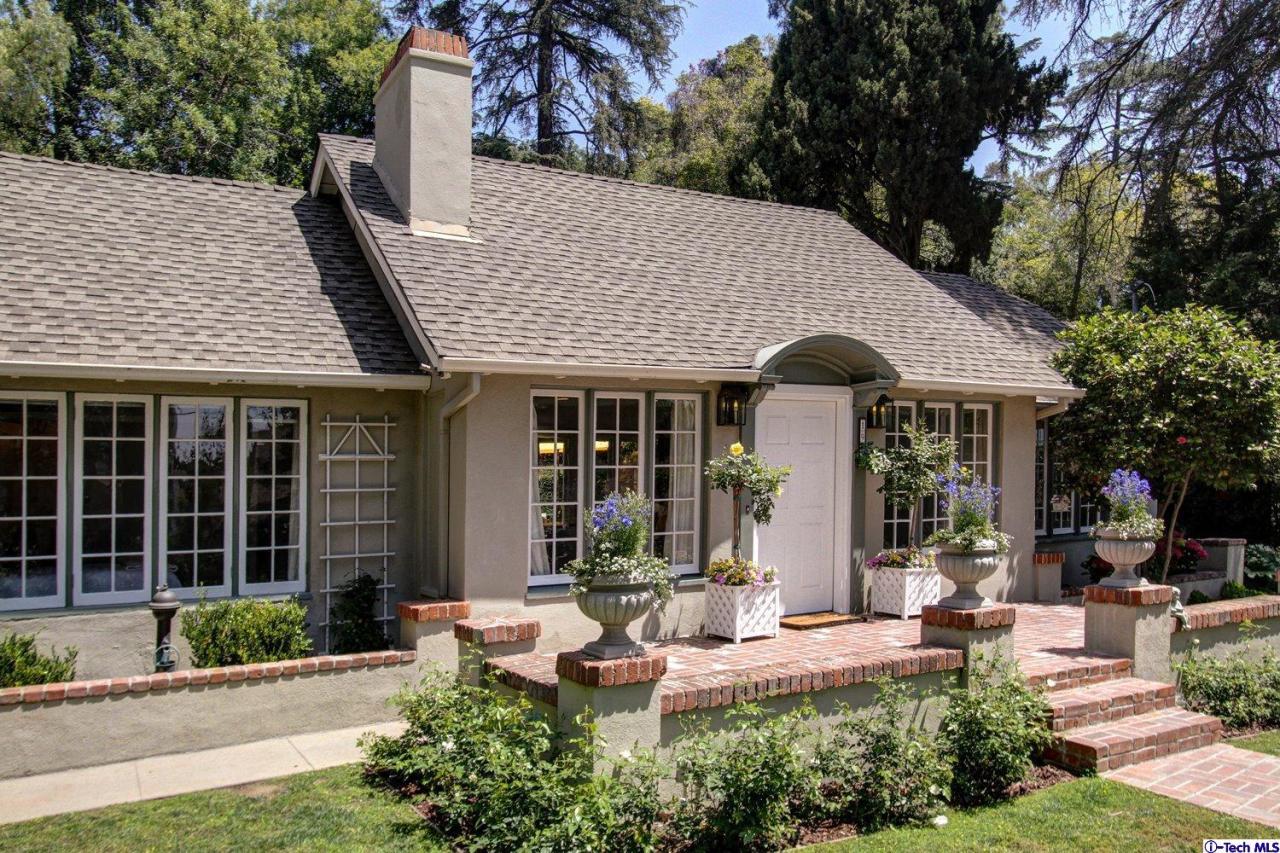 1926 Mill Road South Pasadena, CA 91030 - Photo 4 of 44 Additional Photo