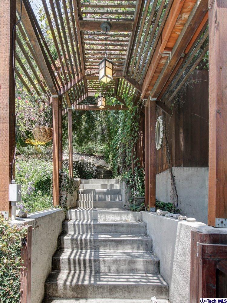 1926 Mill Road South Pasadena, CA 91030 - Photo 31 of 44 Additional Photo