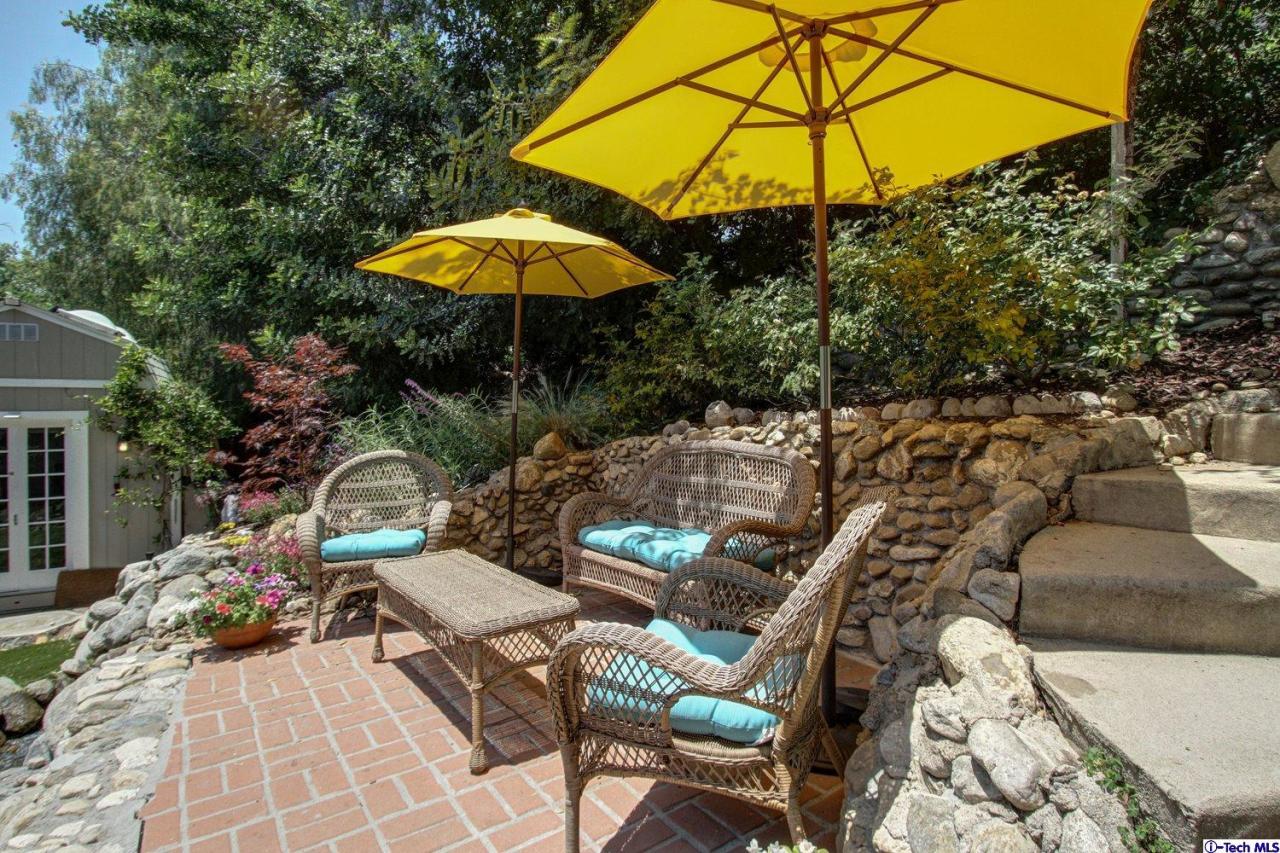 1926 Mill Road South Pasadena, CA 91030 - Photo 33 of 44 Additional Photo