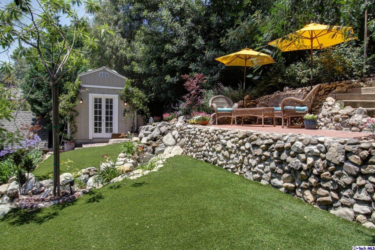 1926 Mill Road South Pasadena, CA 91030 - Photo 34 of 44 Additional Photo