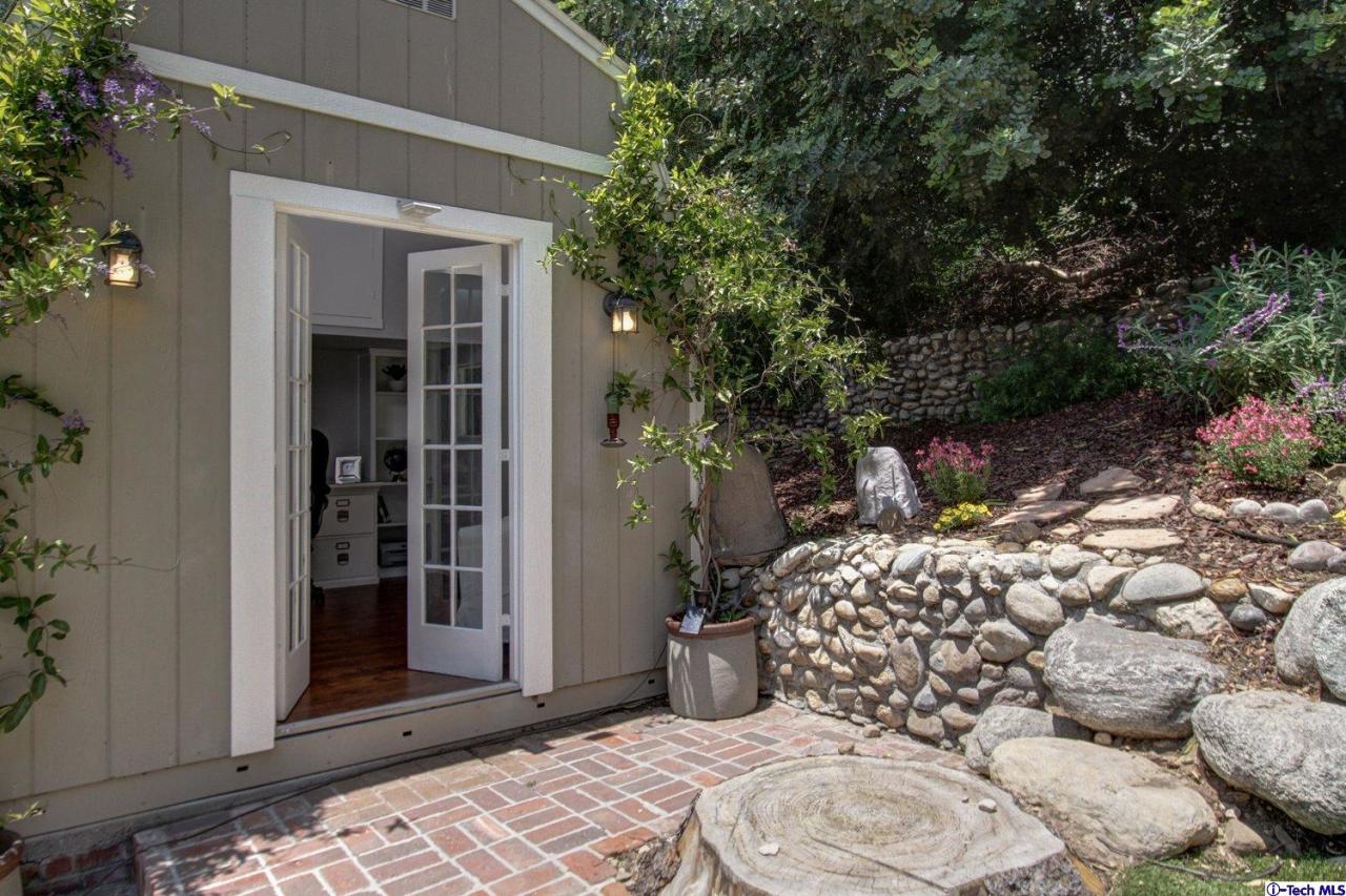 1926 Mill Road South Pasadena, CA 91030 - Photo 36 of 44 Additional Photo