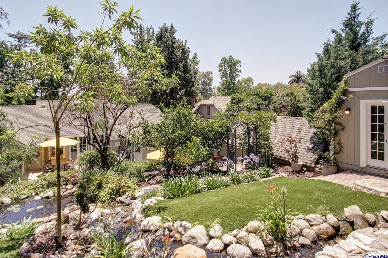 1926 Mill Road South Pasadena, CA 91030 - Photo 38 of 44 Additional Photo