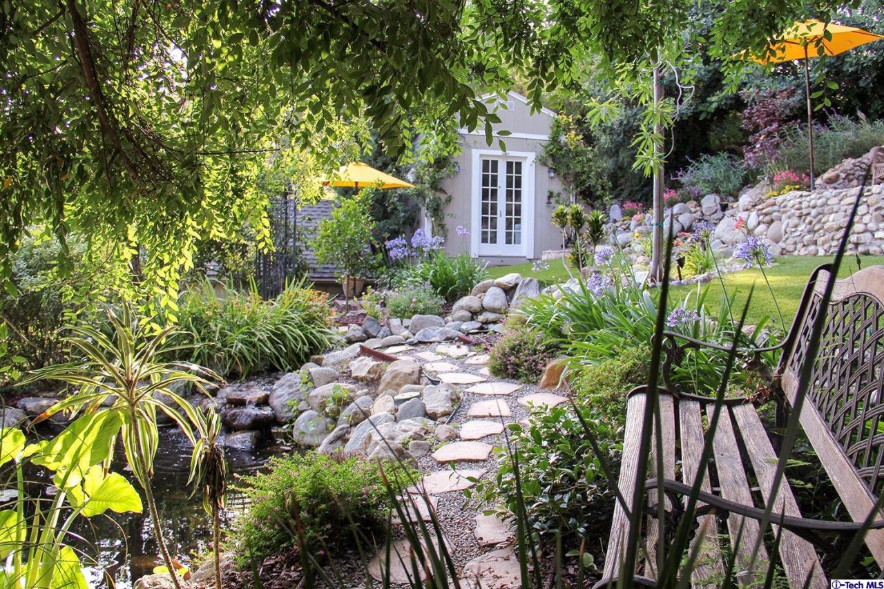 1926 Mill Road South Pasadena, CA 91030 - Photo 39 of 44 Additional Photo