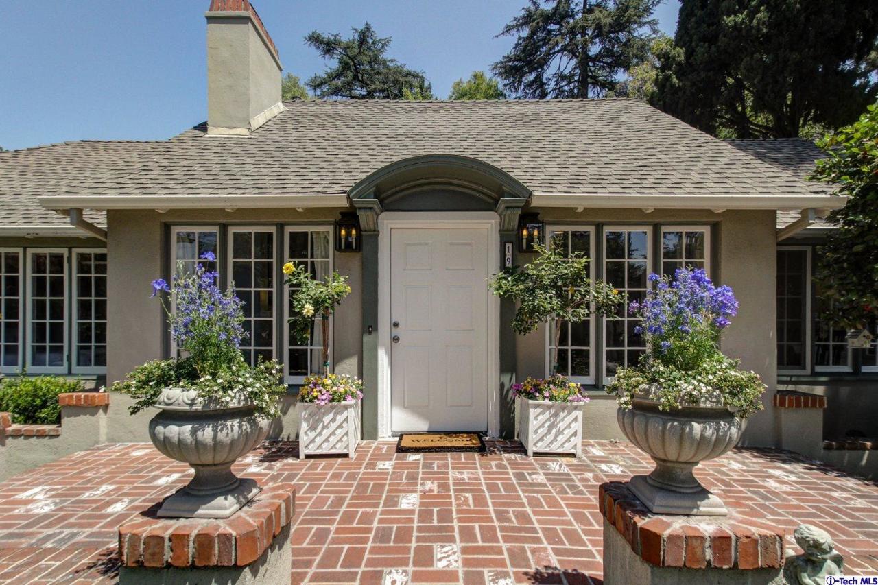 1926 Mill Road South Pasadena, CA 91030 - Photo 5 of 44 Additional Photo