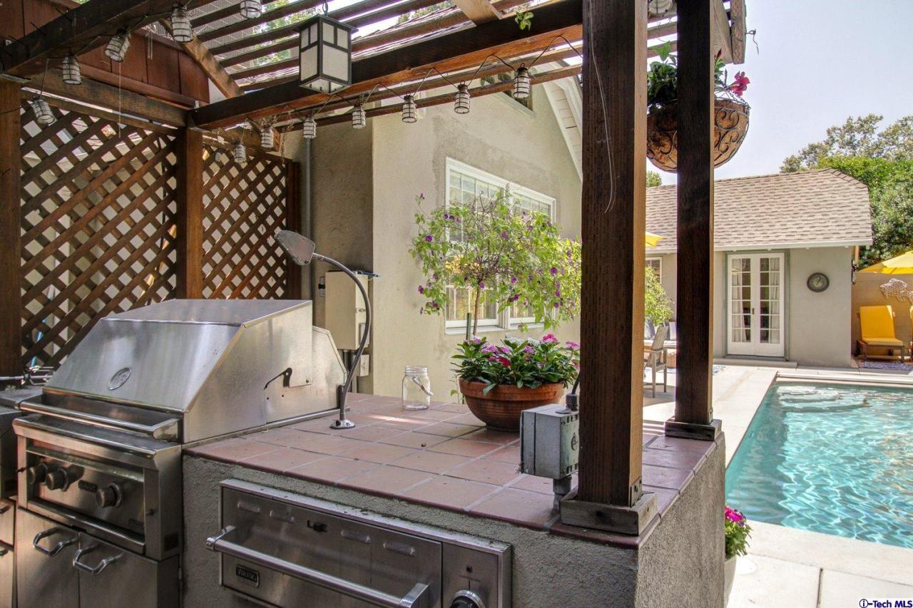 1926 Mill Road South Pasadena, CA 91030 - Photo 41 of 44 Additional Photo