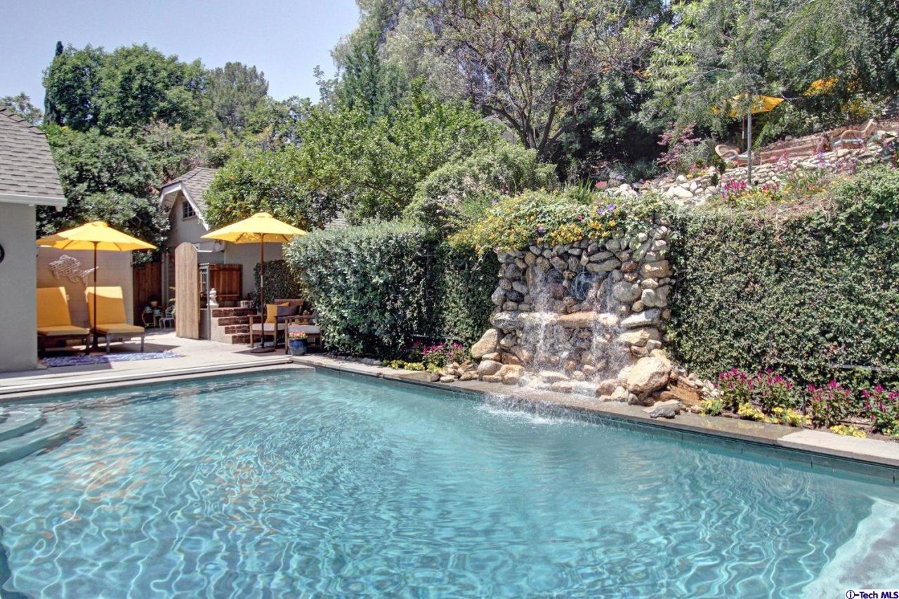 1926 Mill Road South Pasadena, CA 91030 - Photo 42 of 44 Additional Photo