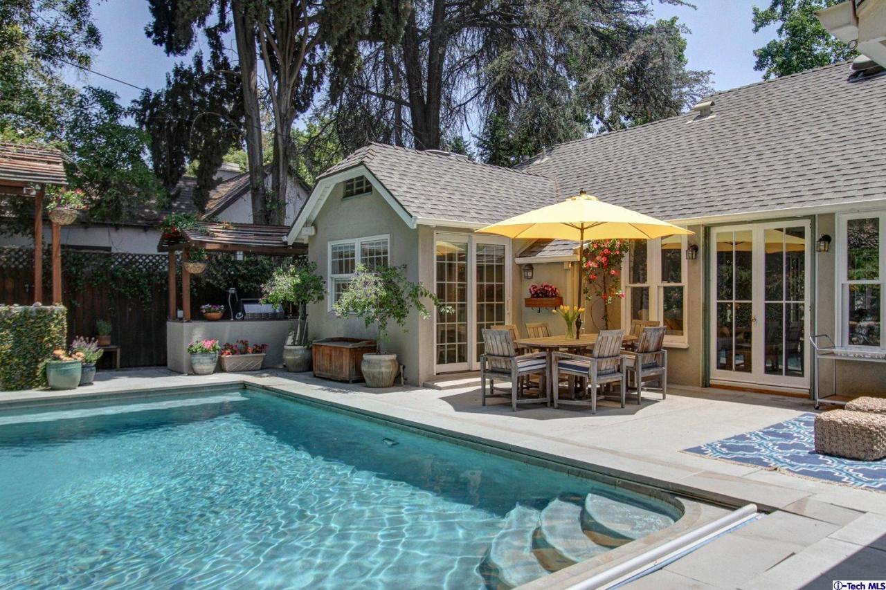 1926 Mill Road South Pasadena, CA 91030 - Photo 43 of 44 Additional Photo