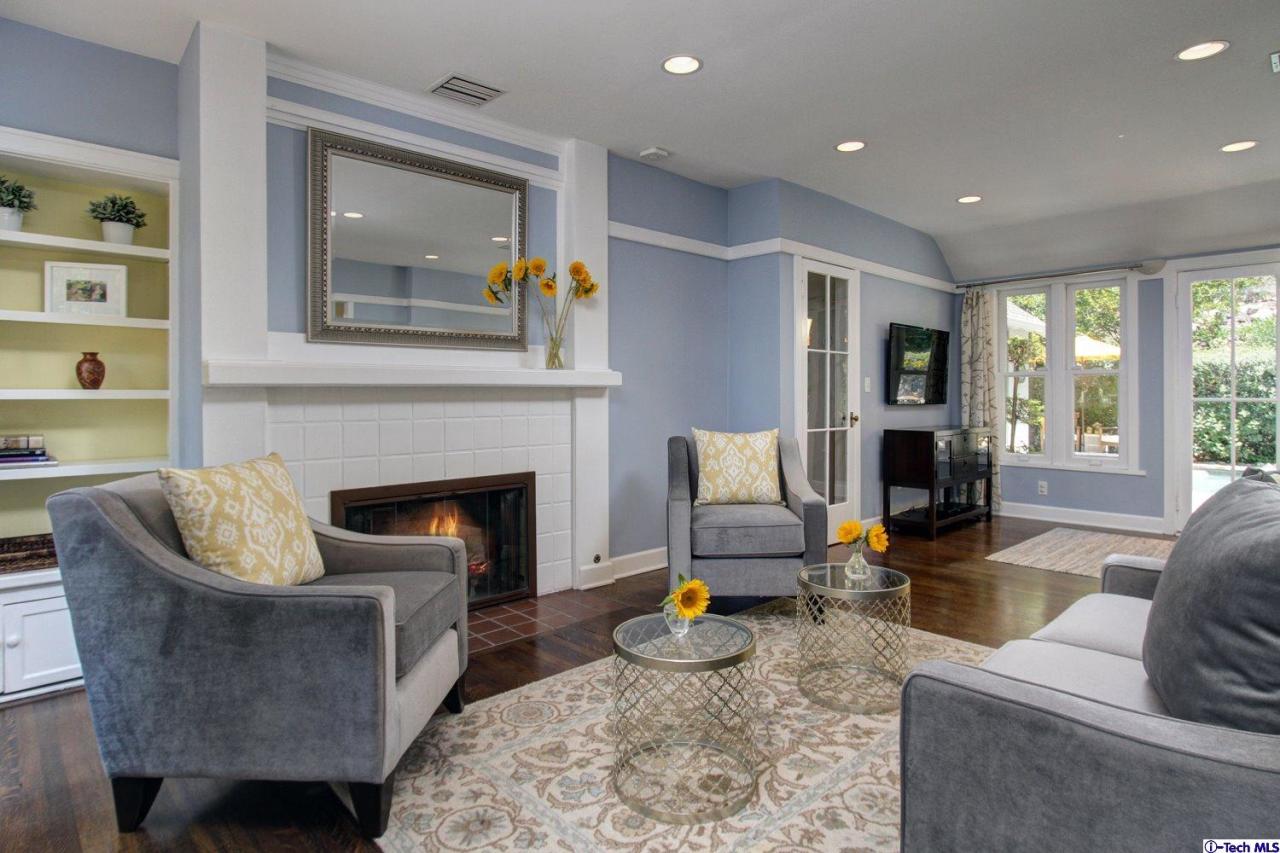 1926 Mill Road South Pasadena, CA 91030 - Photo 7 of 44 Additional Photo