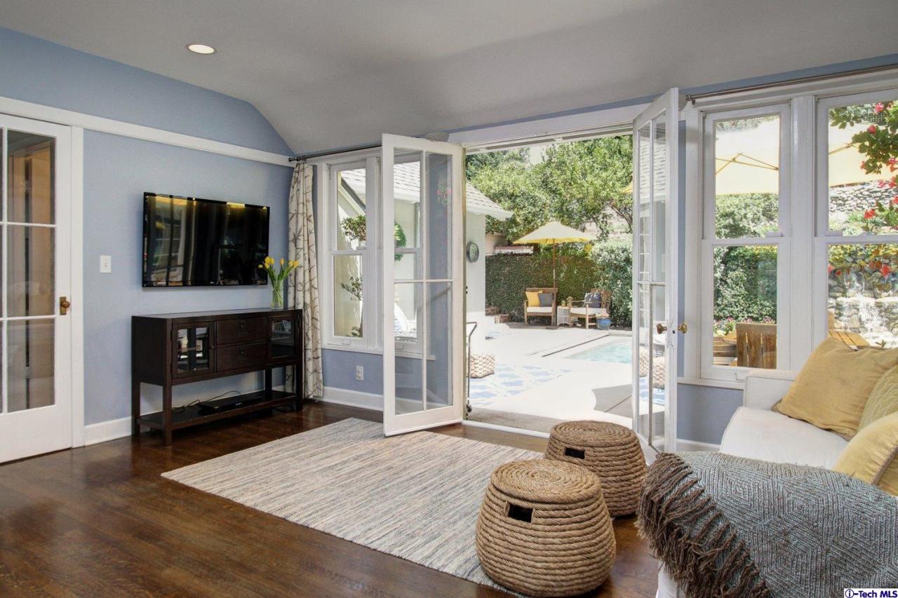 1926 Mill Road South Pasadena, CA 91030 - Photo 8 of 44 Additional Photo