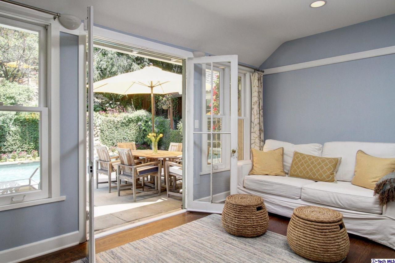 1926 Mill Road South Pasadena, CA 91030 - Photo 9 of 44 Additional Photo