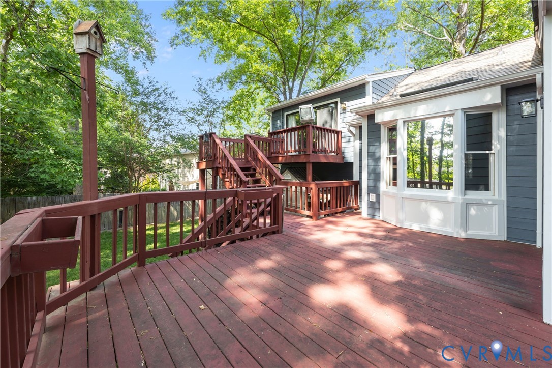 12705 Middlebrook Road Chester, VA 23831 - Photo 35 of 46