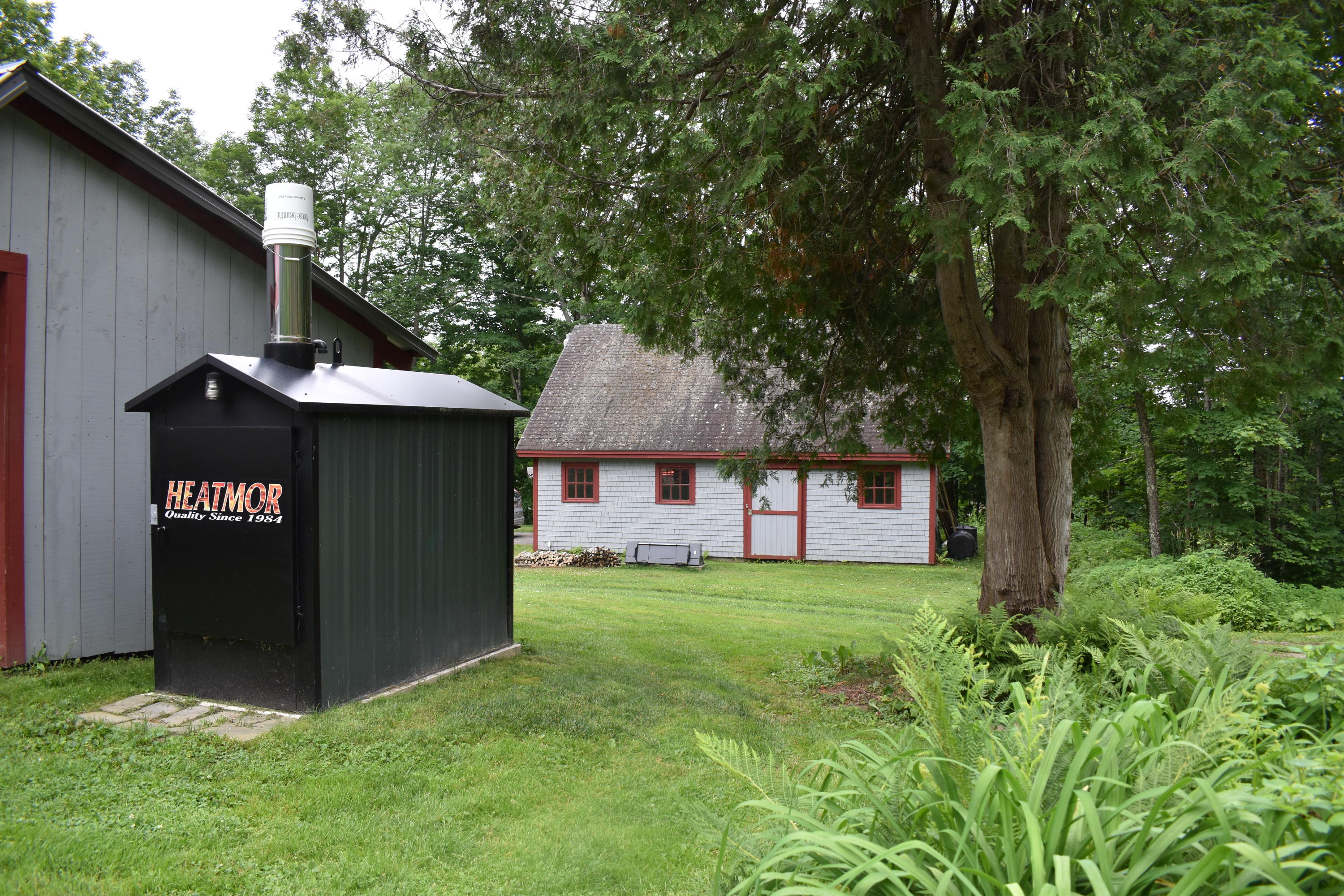 328 Tower Road Vienna, ME 04360 - Photo 54 of 65 DSC_0377