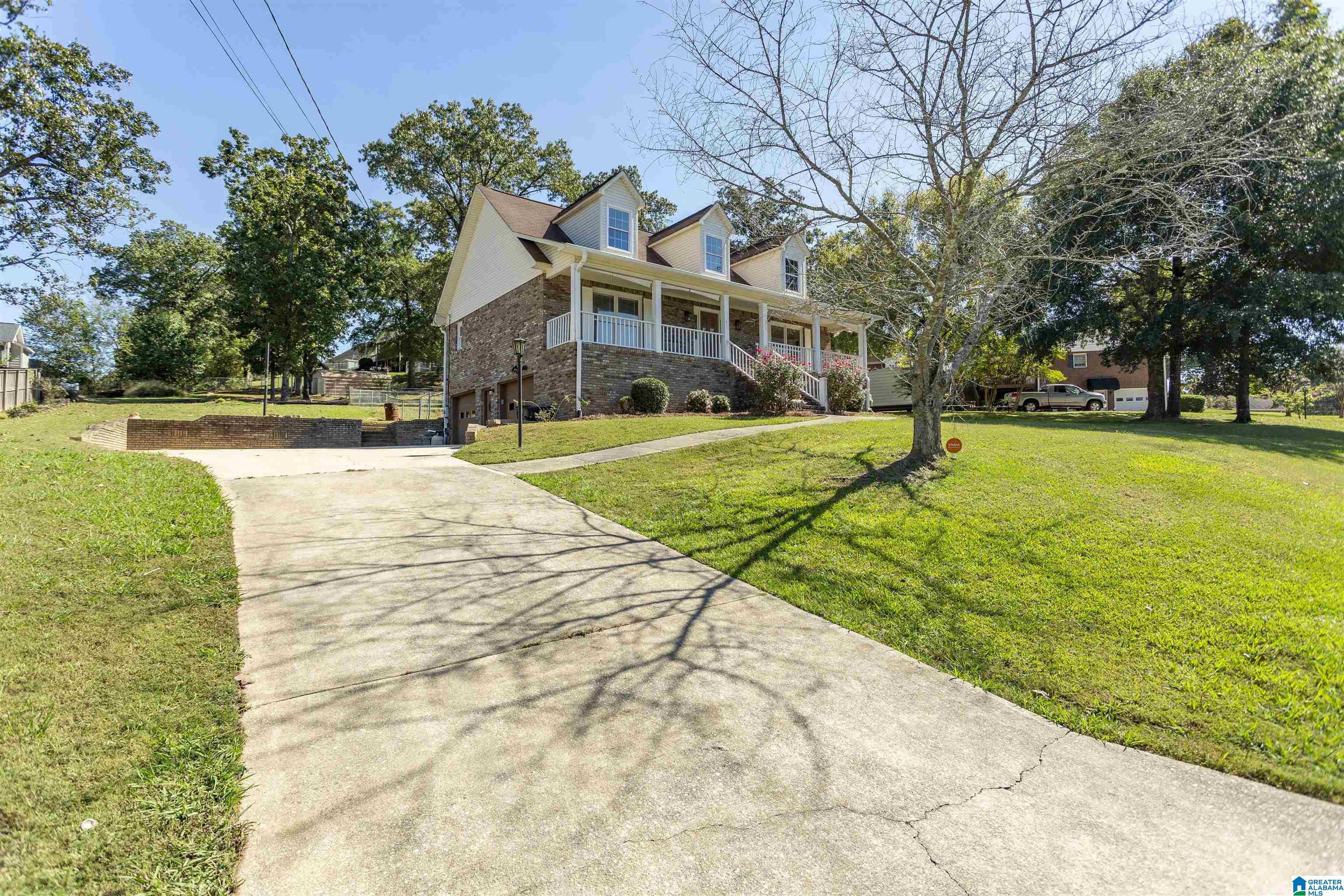 8115 Serene Ridge Drive McCalla, AL 35111 - Photo 4 of 54