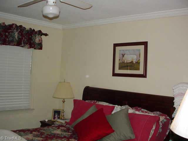 1415 Oak Ridge Road Kernersville, NC 27284 - Photo 5 of 8 Other. Master bedroom