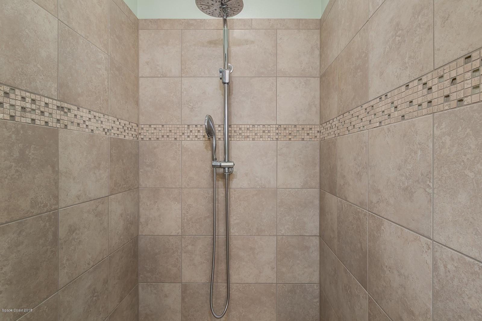 3225 Sedge Drive Rockledge, FL 32955 - Photo 20 of 35 a bathroom with a shower