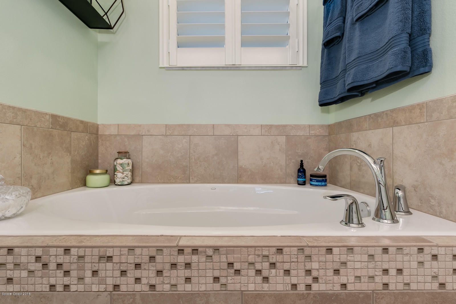 3225 Sedge Drive Rockledge, FL 32955 - Photo 21 of 35 a bathroom with a bathtub