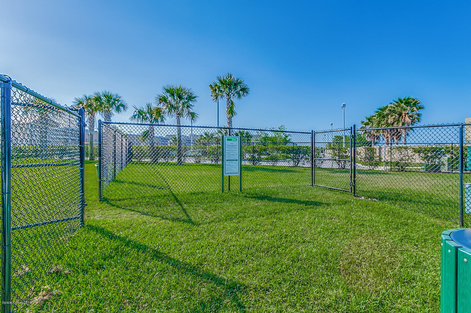 3225 Sedge Drive Rockledge, FL 32955 - Photo 33 of 35 a view of a park with basketball court