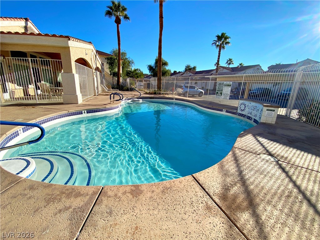 855 North Stephanie Street, Unit 2722 Henderson, NV 89014 - Photo 20 of 27