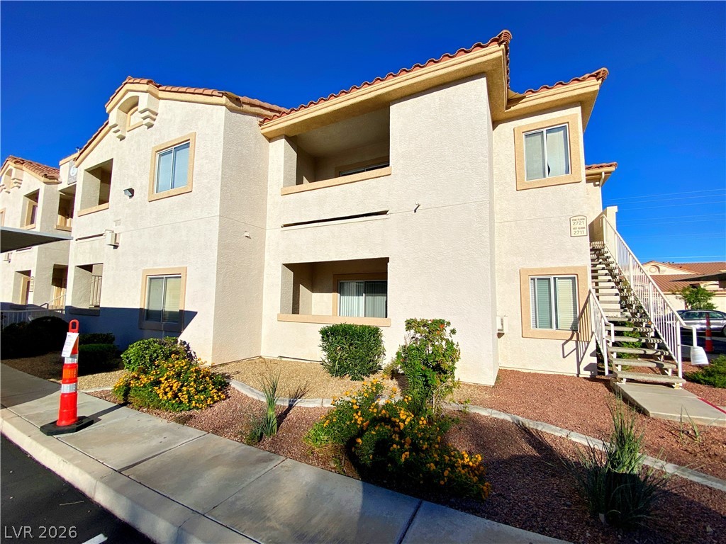 855 North Stephanie Street, Unit 2722 Henderson, NV 89014 - Photo 2 of 27