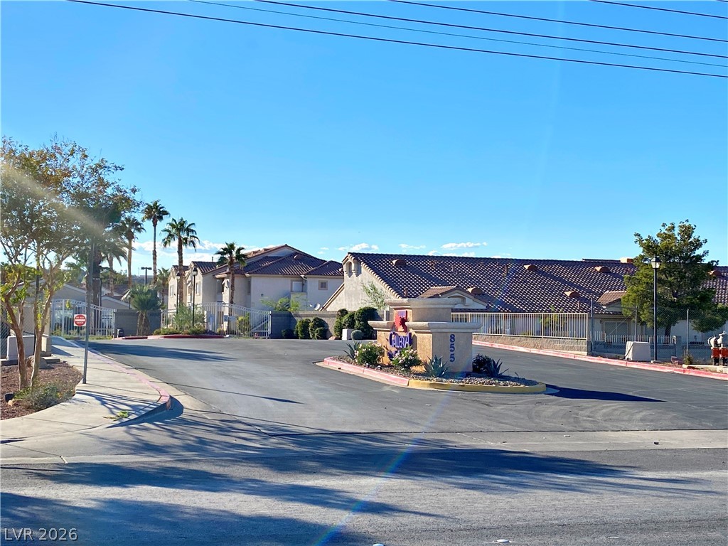 855 North Stephanie Street, Unit 2722 Henderson, NV 89014 - Photo 25 of 27