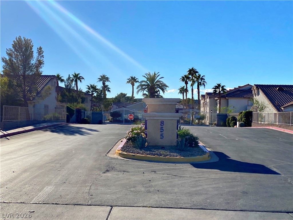 855 North Stephanie Street, Unit 2722 Henderson, NV 89014 - Photo 26 of 27