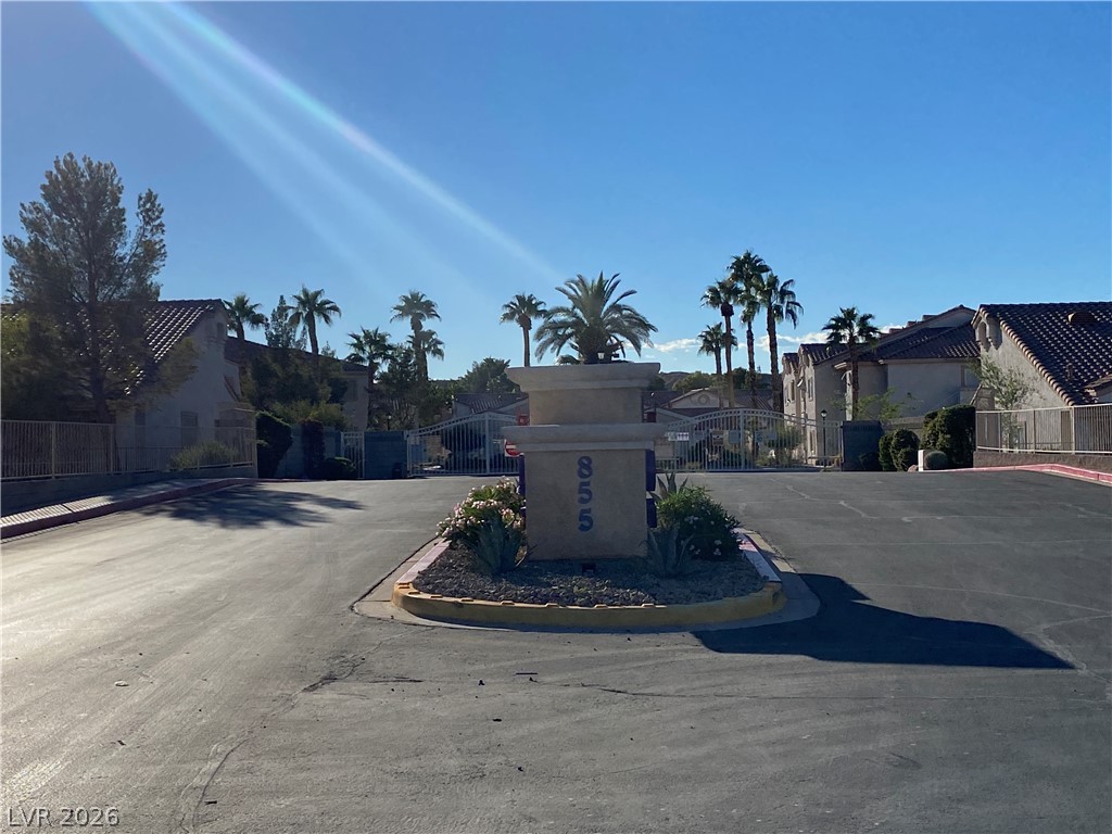 855 North Stephanie Street, Unit 2722 Henderson, NV 89014 - Photo 27 of 27