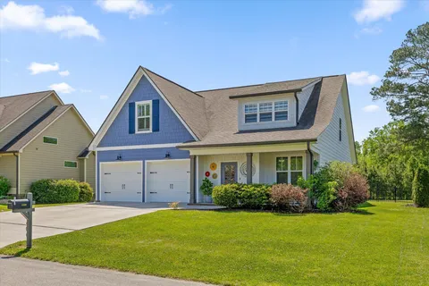 $595,000 | 8500 Morin Road, Chattanooga, TN 37421